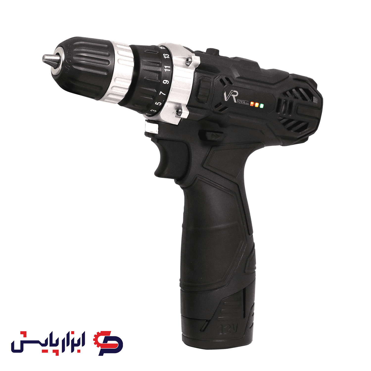 1-دریل پیچ گوشتی شارژی 1-دریل پیچ گوشتی شارژی