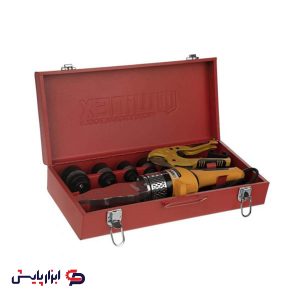 اتو لوله سبز 2000 وات