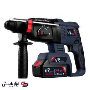 بتن کن شارژی ویوارکس