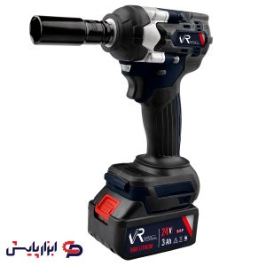 بکس شارژی دیمردار 500