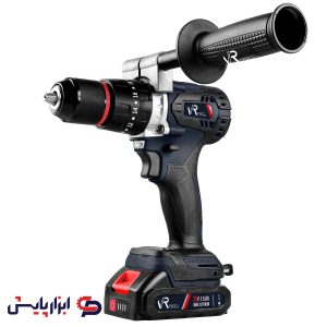 دریل پیچ گوشتی 21 ولت