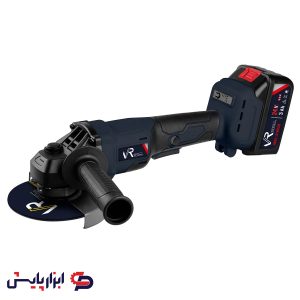 مینی فرز شارژی ویوارکس