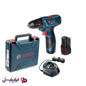 دریل شارژی 12 ولت