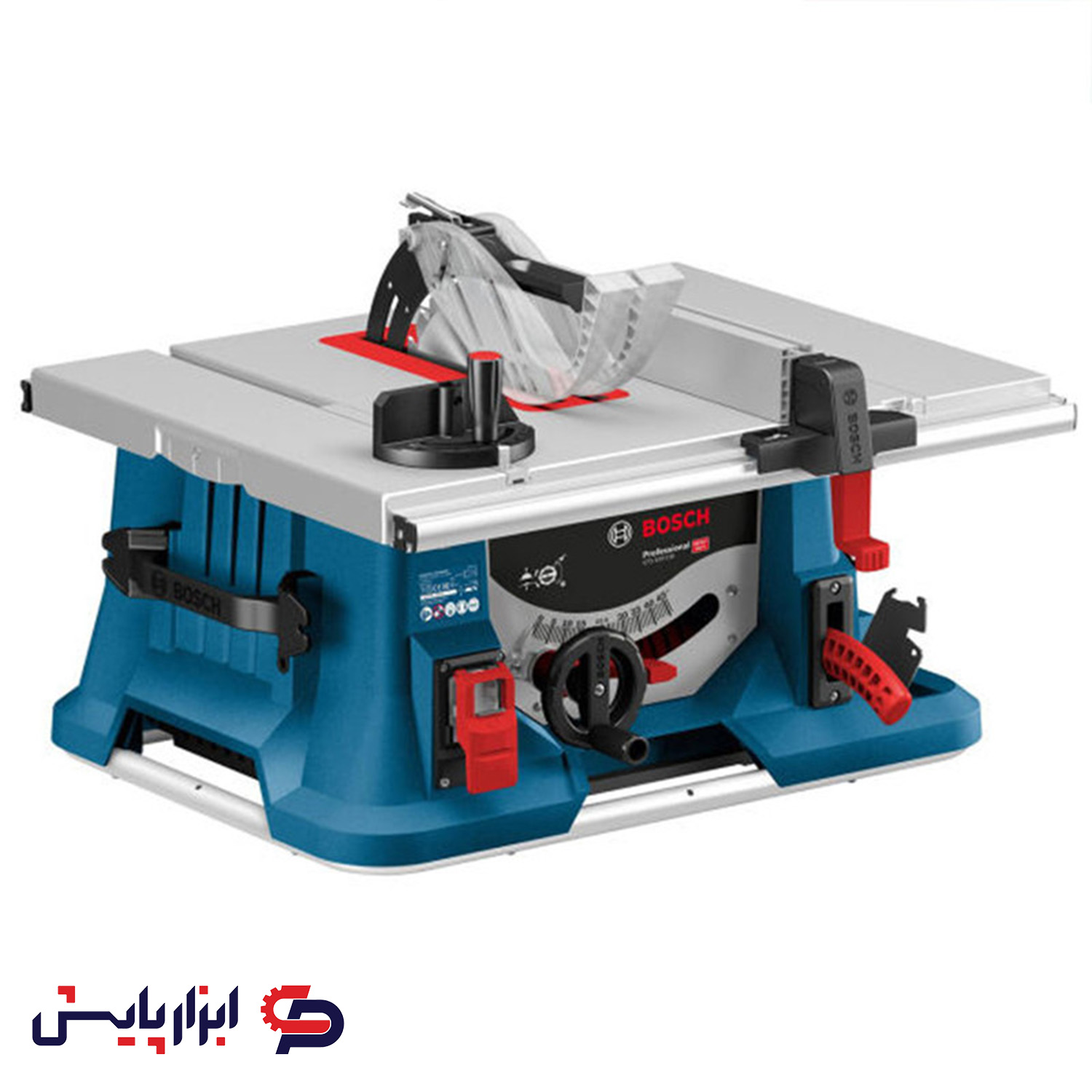 اره میزی 1800 وات بوش اره میزی 1800 وات بوش