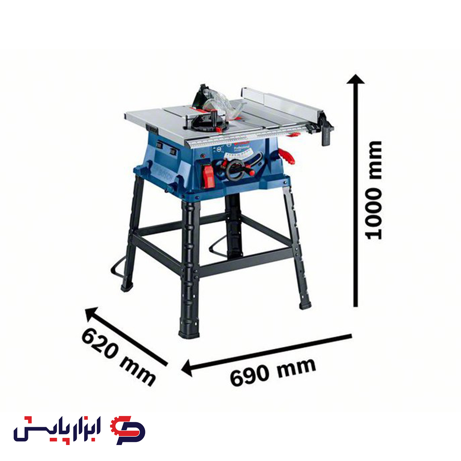 اره میزی اره میزی