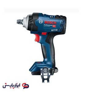 بکس ضربه ای 18 ولت