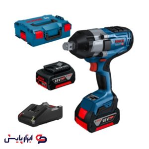 بکس ضربه ای