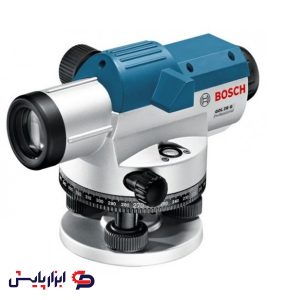 تراز لیزری اپتیک بوش