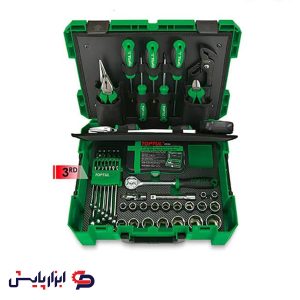 جعبه ابزار سامسونتی