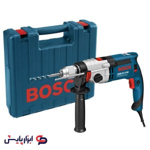 دریل 1100 وات گیربکسی