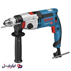 دریل 1100 وات گیربکسی بوش