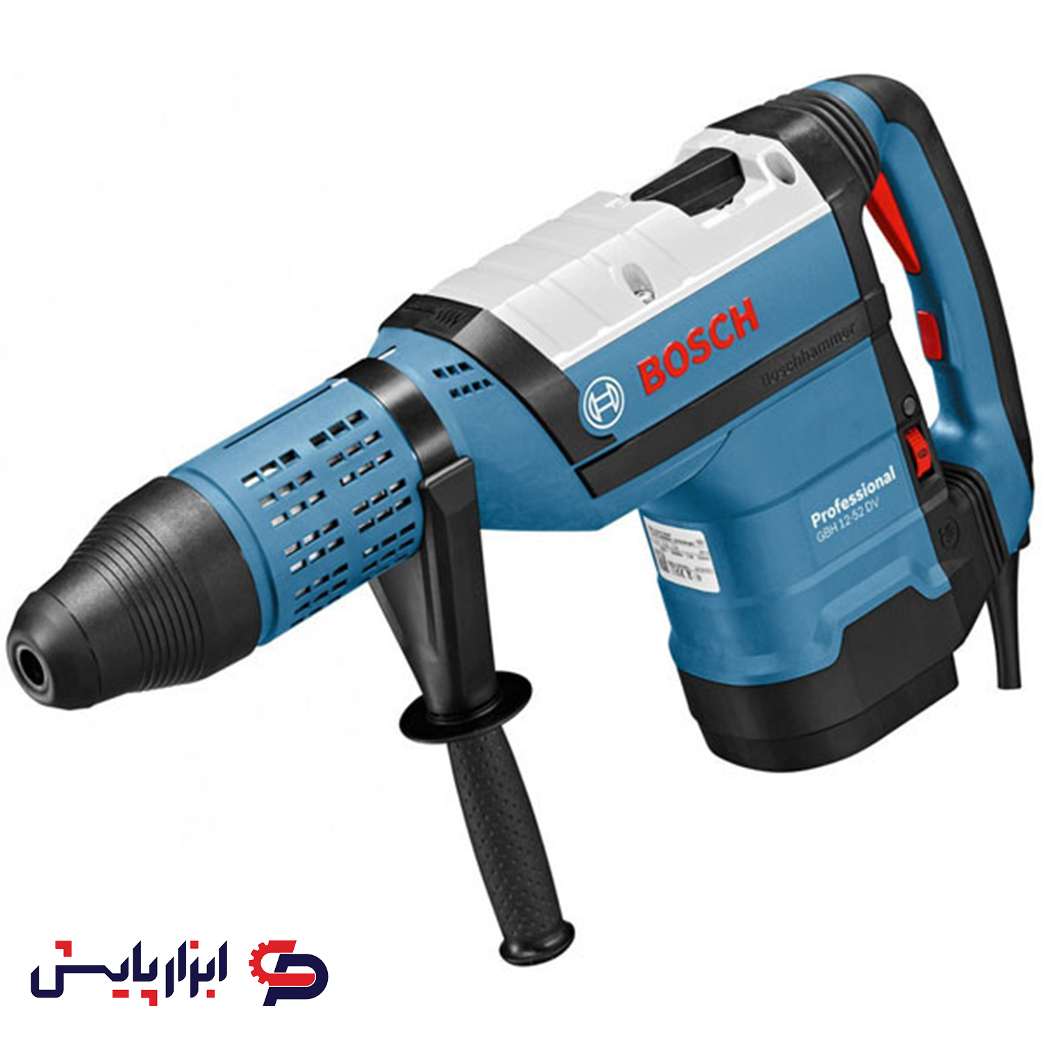 دریل بتن کن 1700 وات دریل بتن کن 1700 وات