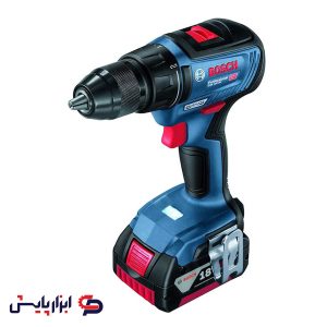 دریل شارژی 18 ولت