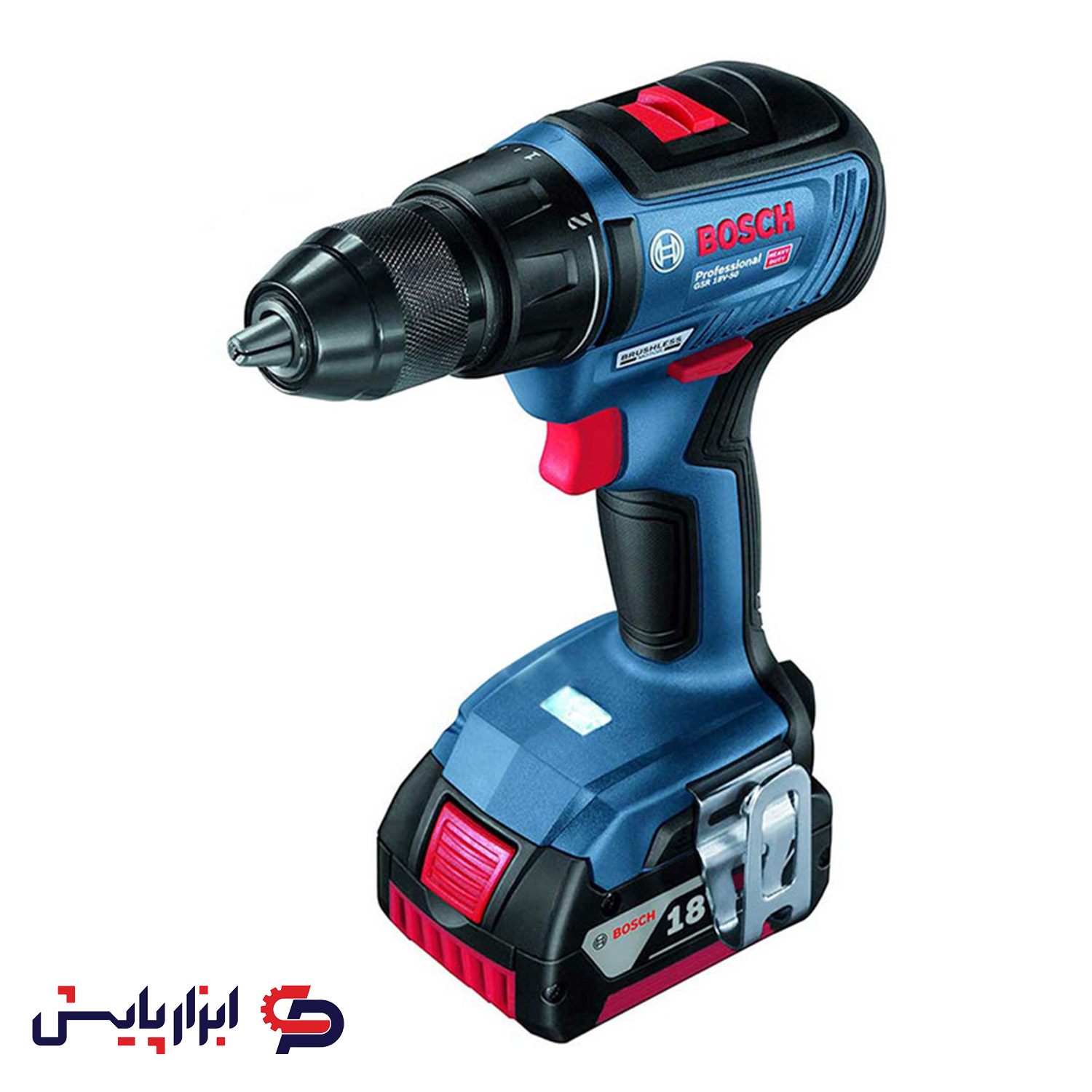 دریل شارژی 18 ولت دریل شارژی 18 ولت