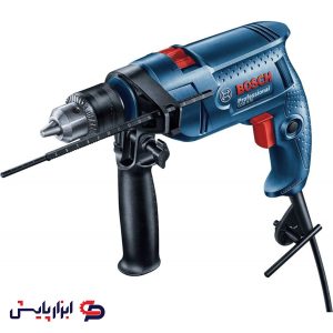 دریل چکشی 13 میلیمتر بوش