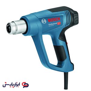 سشوار صنعتی 1600 وات بوش