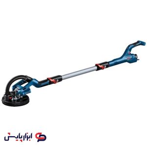 سنباده زن دسته بلند 550 وات بوش