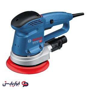 سنباده لرزان 150 میلیمتر 340 وات بوش