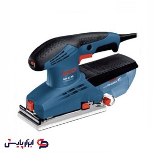 سنباده لرزان مستطیلی 190 وات بوش