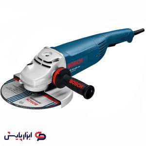 فرز آهنگری 2600 وات بوش