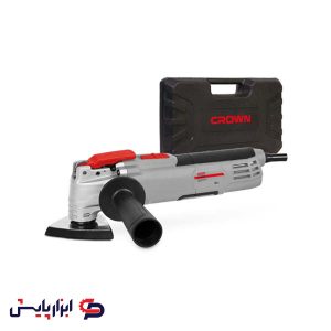 فرز چند کاره 500 وات کرون