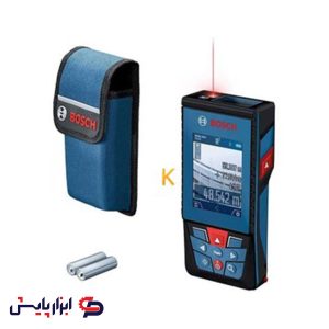 متر لیزری 100 متری