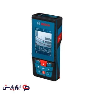 متر لیزری 100 متری بوش