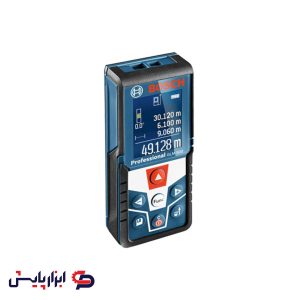 متر لیزری 50 متری بوش