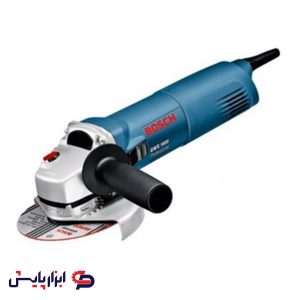 مینی فرز 1400 وات بوش