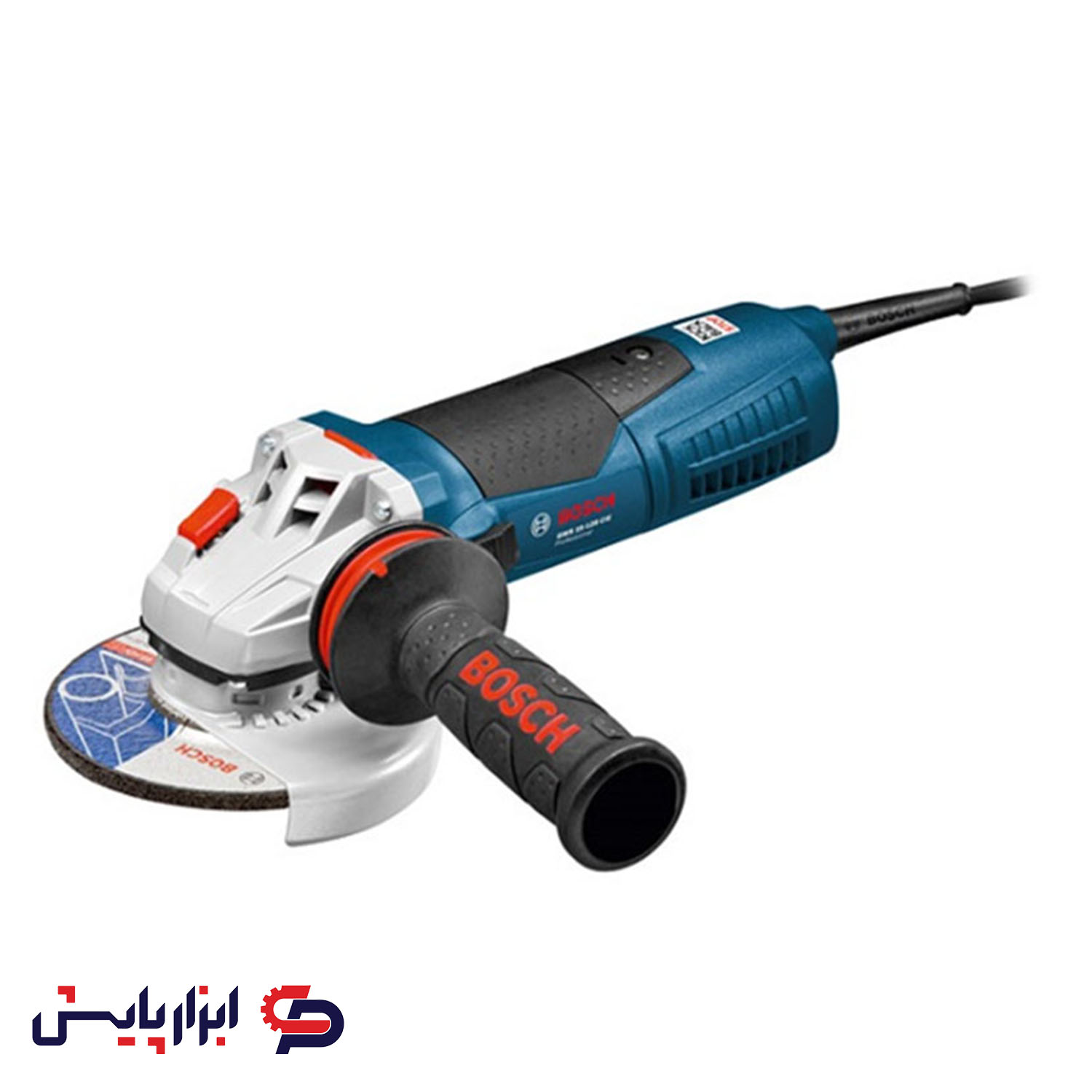 مینی فرز 1500 وات بوش مینی فرز 1500 وات بوش