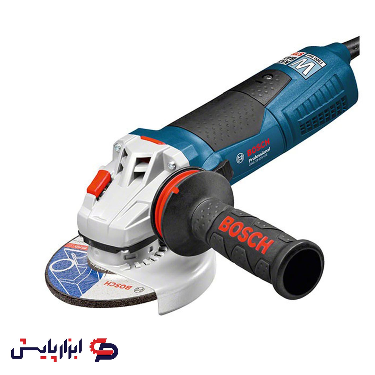 مینی فرز 1900 وات بوش مینی فرز 1900 وات بوش