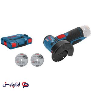 مینی فرز شارژی 12 ولت بوش