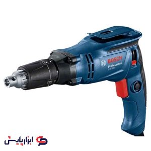 پیچگوشتی برقی 650 وات بوش