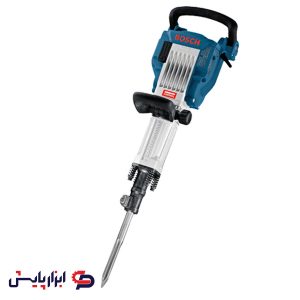 چکش تخریب 16 کیلویی بوش