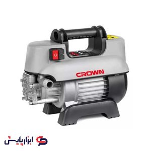 کارواش دینامی 110 بار کرون