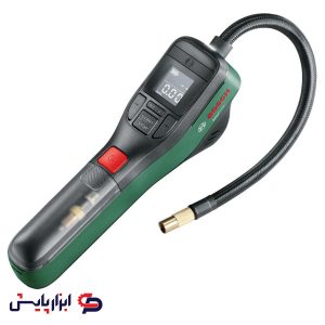 کمپرسور شارژی