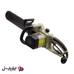اره درخت بر برقی 1800 وات کرون