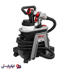 پیستوله رنگ پاش برقی