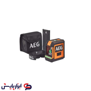 تراز لیزرى 20 مترى لیزر سبز تک محور