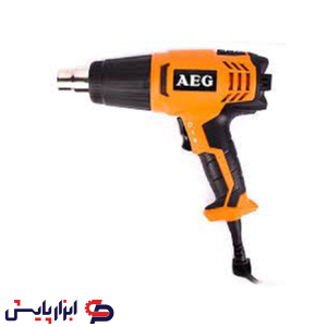 سشوار 1500 وات AEG