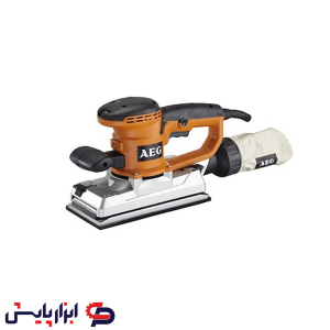 سنباده لرزان مستطیلى 500 وات