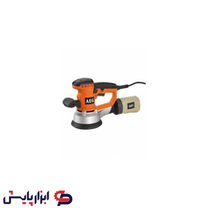 سنباده لرزان گرد 440 وات