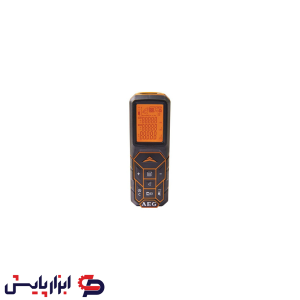 متر لیزرى 50 مترى AEG