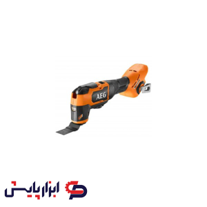 ابزارچندکاره 18 ولت شارژى AEG