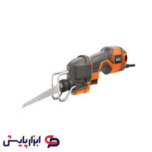 اره همه کاره 400 وات AEG