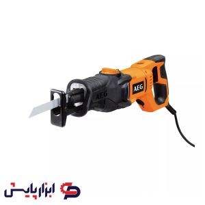 اره همه کاره 900 وات AEG
