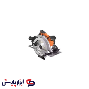 اره گردبر 190 میلى مترى 1500 وات