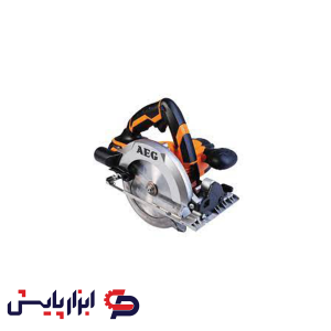 اره گردبر شارژى 18 ولت 16 سانت AEG