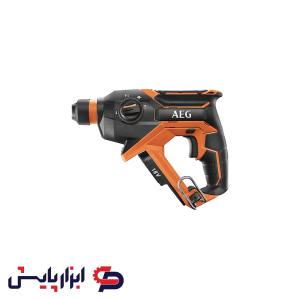 بتن کن 3 کاره 4 شیار 18ولت AEG