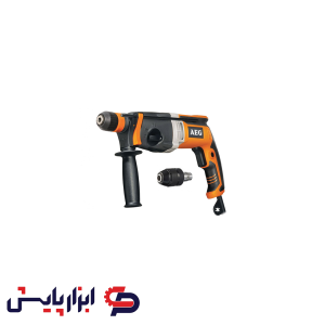 بتن کن سه کاره 1010 وات AEG